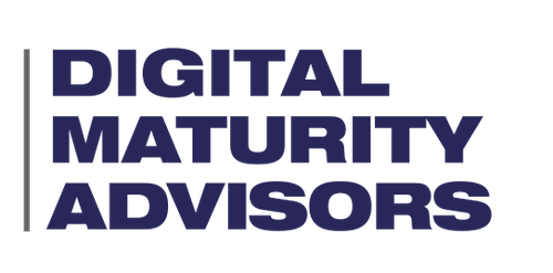Digital Maturity Advisors logo